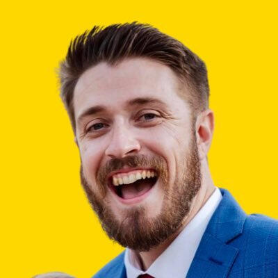 Glenn Speakman
